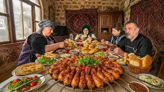Подборка лучших рецептов от бабушки