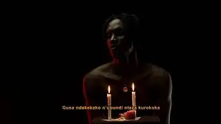 MANZY X-ART - AMAJWI [Full EP Music Video]