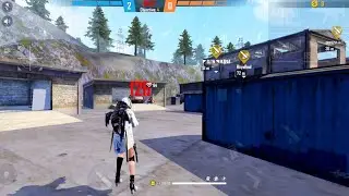 Config 420p Set-up Free Fire Max