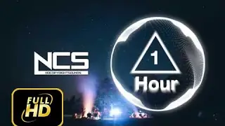 [Relaxing Music]Killercats - Tell Me (feat. Alex Skrindo) [1 Hour] - NCS Release