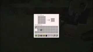 Minecraft w/DarkPoetess:  Piedudeaus' Challenge #1 Diamond Speed Run