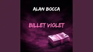 BILLET VIOLET