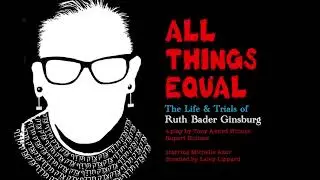 All Things Equal - Coming March 2024 to Balboa Theatre | San Diego Theatres