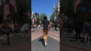 MATRIX GLIDE #iglide #dance #music #magic #footwork #matrix
