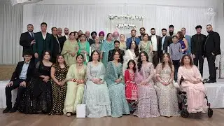 Mona's Mayian & Jaago | 4K Full Video | Dusanjh Productions | Surrey | Canada