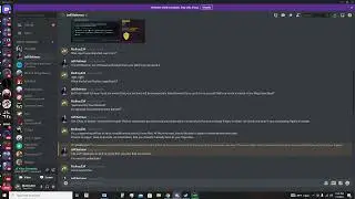 Discord scam