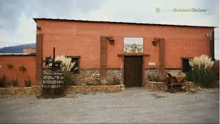 Bodegas y Viñedos Laujar, Fuente Victoria, Almería