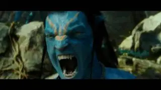 Avatar - Official Movie Trailer | HD