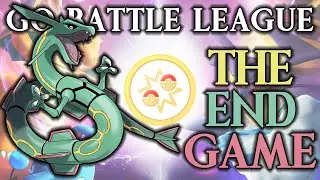 DRAGON ASCENT: The HARDEST Hitting Move! (Master League)
