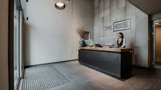 Апартаменты Timehouse Serviced Apartments | Мюнхен, Германия | Обзор отеля 🏩