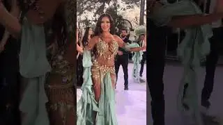 #BellyDance #BellyDancer #OrientalDance #MiddleEasternDance #ArabDance #BellyDanceVibes #shorts