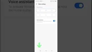 Navigation button kaise change kare | How tohide the navigation bar in realmi Phone