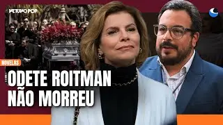 Odete Roitman não morreu em Vale Tudo? Vilã teria forjado a própria morte com ajuda de aliados