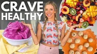 The EXACT Snacks I Eat to Stay Young (Age 39, Biological Age 22)