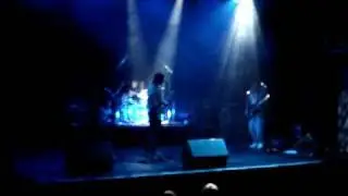 Robert , Knox and Wize Berwick Battle of the Bands