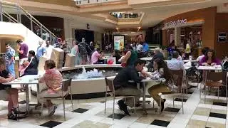 International Plaza Mall Tampa Bay Florida 05/27/2018