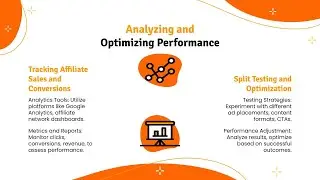 Affiliate Marketing Course - Analyzing and Optimizing Performance - Lecture 06