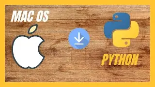 ✅👉Instalar PYTHON en MAC OS 2023 🛑 Actualizado