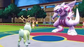 THIS is why you use... WYRDEER!?
