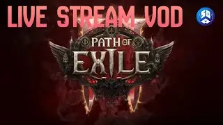 [ENG/FR] livestream poe 1 / Atlas farm lets go !