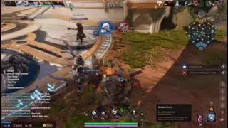 Bully Tank Narbash Support