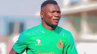 USAJILI MWINGINE MPYA WA YANGA DAMARO AJIUNGA NA YANGA/ AFUNGUKA HAYA