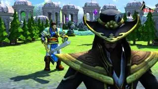 Randomville : League of Legends # 9