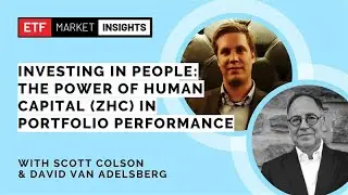 Investing In People: The Power of Human Capital (ZHC) In Portfolio Performance