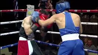WFC 83| Tito Sanchez Vs Jorge Chavez February 10th,2018 at Agua Caliente The Show