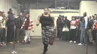 LEGENDARY OVERALL MOTHER KELLY COUTURE LSS AND MORE @MIDWEST AFTERMATH