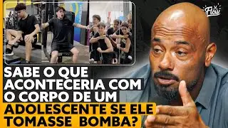 ENZO DE ACADEMIA