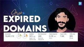 Find Expired Domain: How To Find Powerful Expired Domains (Free)