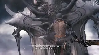 Mobius Final Fantasy Story Act 1 - Chapter 3 Digest