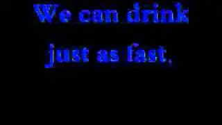 Drink 'til we're gone(Cover) - Ceej