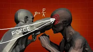 Human Weapon Ep. 01 [Muay Thai] All 3D Animations and Physics Formulas [Compilation] Martial Arts