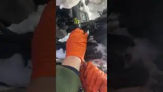Siberian Brake Job on a German Business Sedan #automobile #brakesystem #mechanic #brakefluid #brakep