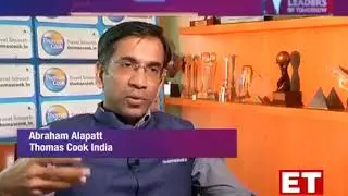 tag8 product partnership with Thomas Cook India