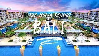 The Mulia Resort Bali Nusa Dua - Best Place in Bali