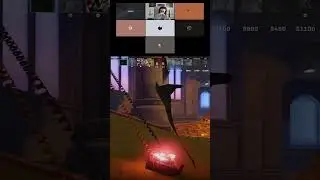 O.J. Simpson Plays CS2?