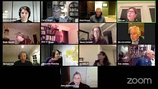 General Plan Advisory Committee, March 2, 2021