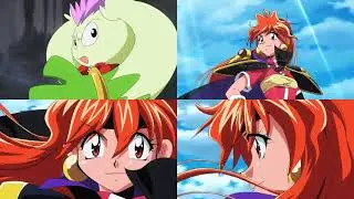 Slayers Revolution Completa (Castellano, espa&ntilde;ol Espa&ntilde;a)