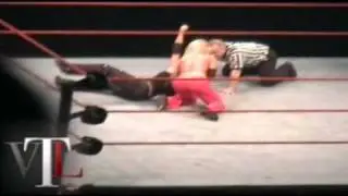 10.29.05 Sydney House Show: Trish Stratus vs Torrie Wilson (Victoria Attacks)