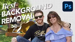 The BEST Background Removal Tool For Graphic Designers