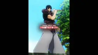 The Fear of Toji...