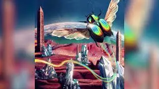 Danger Mouse, Jemini the Gifted One - Brooklyn Bazquiat (OFFICIAL AUDIO)