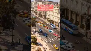 Would China help Cuba in its 