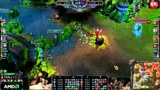 IPL4 TSM vs Curse match 2 pt 3