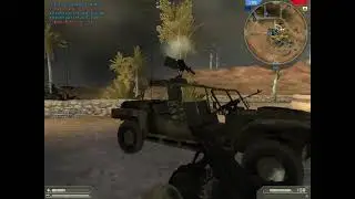 Battlefield 2 (11 частина)
