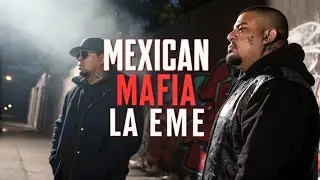 The Mexican Mafia EXPOSED: Power, Blood, and Control Behind Bars