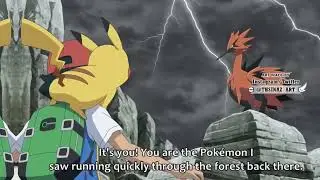 Pokemon Official Generation 9 Anime Series Special Trailer   Pokemon Gen 9 Special Preview